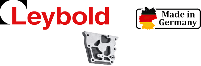 Phụ tùng bơm chân không Leybold E35111012, Leybold accessories E35111012