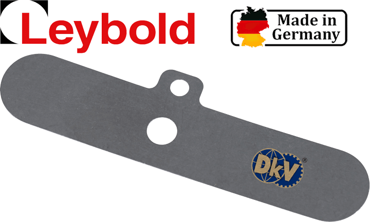 Phụ tùng bơm chân không Leybold E40175017, Leybold accessories E40175017