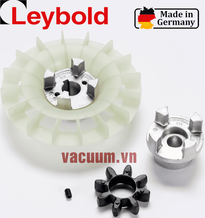 Phụ tùng bơm chân không Leybold E57042004, Leybold accessories E57042004