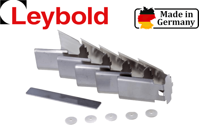 Phụ tùng bơm chân không Leybold EK16291, Leybold accessories EK16032