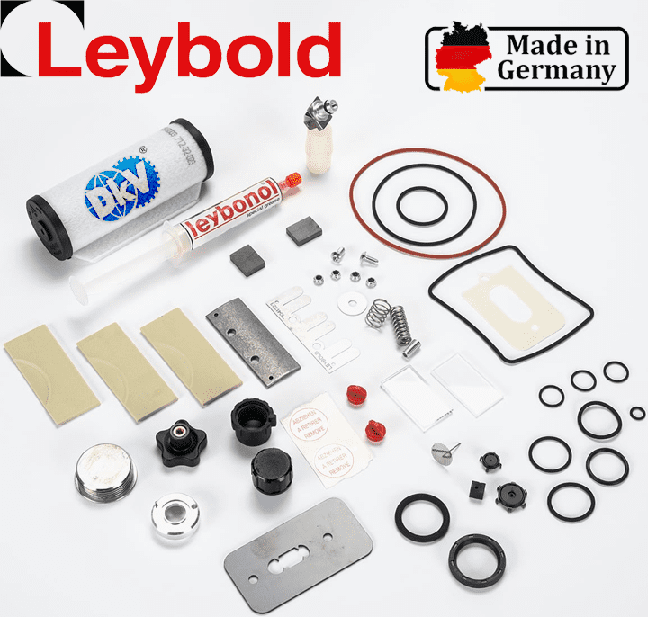 Phụ tùng bơm chân không Leybold EK971473440, Leybold accessories EK971473440: