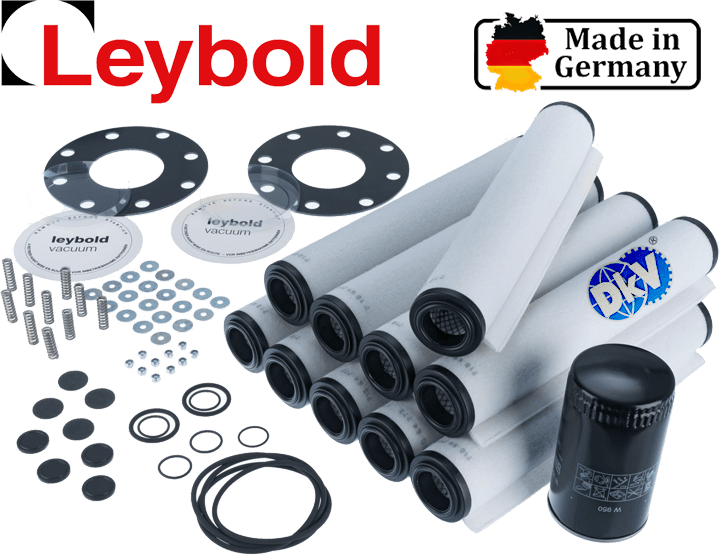 Phụ tùng bơm chân không Leybold EK971473660, Leybold accessories EK971473660