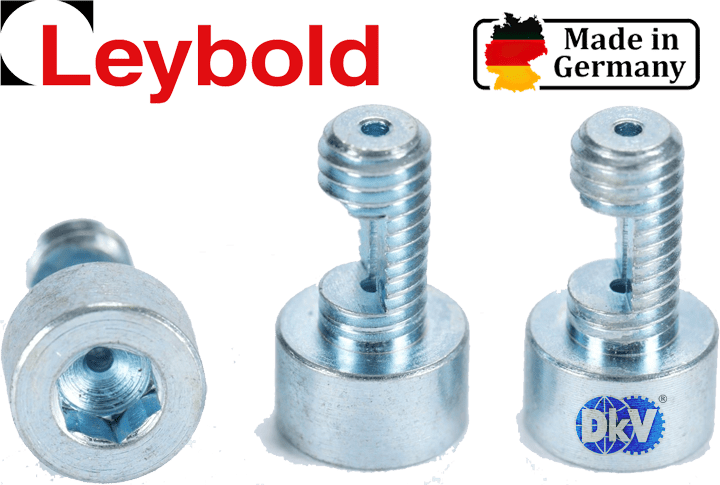 Phụ tùng bơm chân không Leybold ES20009057, Leybold accessories ES20009057