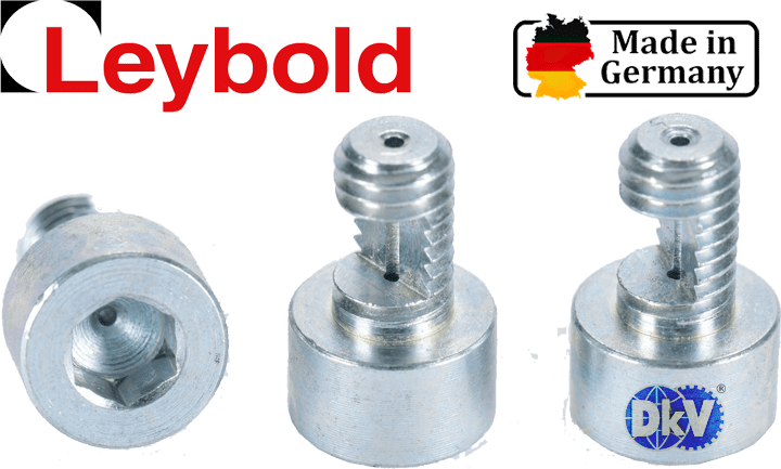 Phụ tùng bơm chân không Leybold ES20009244, Leybold accessories ES20009244