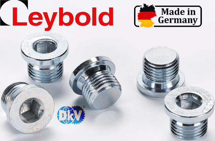 Phụ tùng bơm chân không Leybold ES20127105, Leybold accessories ES20127105