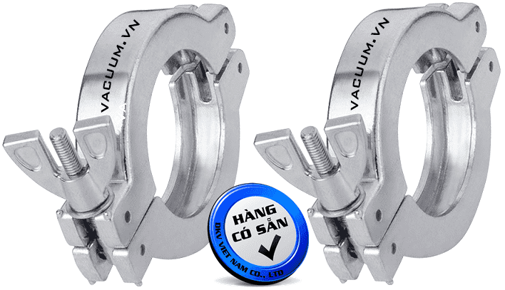 Vòng kẹp chân không Value VPS225, Value vacuum clamp VPS225